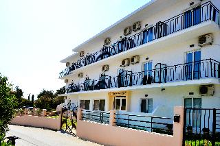Hotel Despoina Skiathos