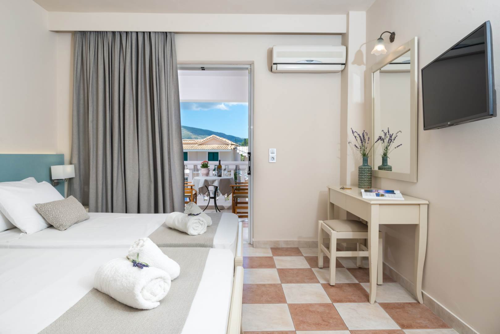 Ilios Hotel Zakynthos 