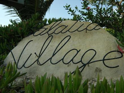 Palatia Village