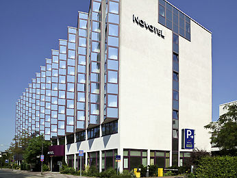 Dorint Hotel Frankfurt-niederrad