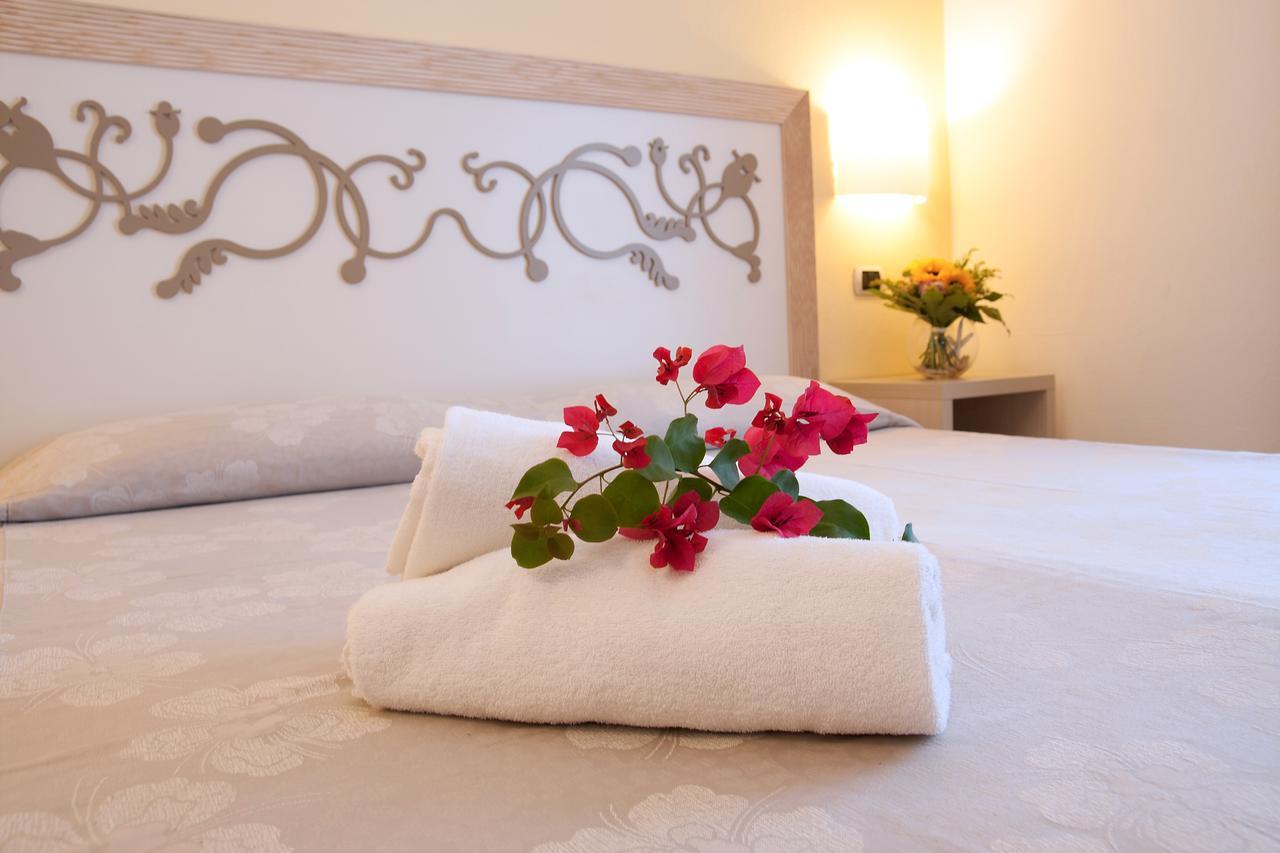 Hotel Corte Rosada (adults Only)