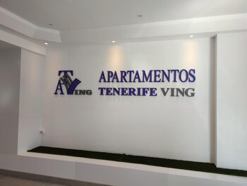 Tenerife Ving