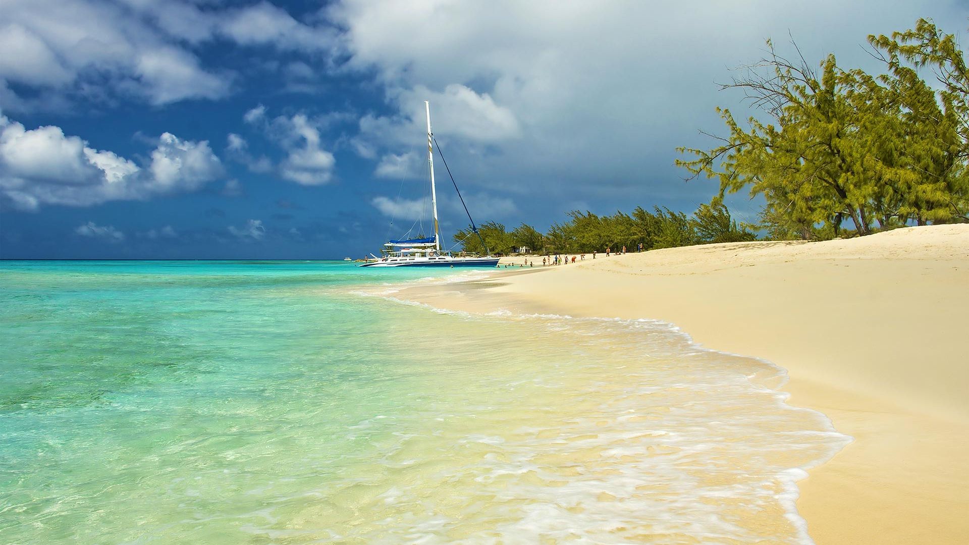 Croaziera Caraibe - Republica Dominicana, Insula Grand Turk & Jamaica, 11 zile - martie 2023