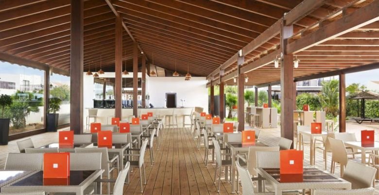 Melia Dunas Beach Resort SPA