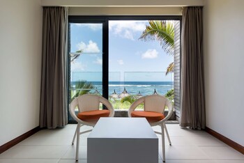 Radisson Blu Poste Lafayette Resort & Spa Mauritius - Adult Only