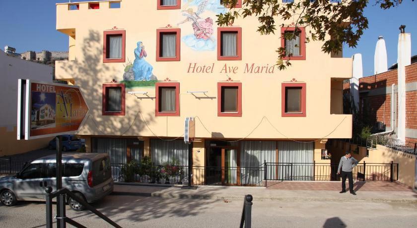 Hotel Ave Maria