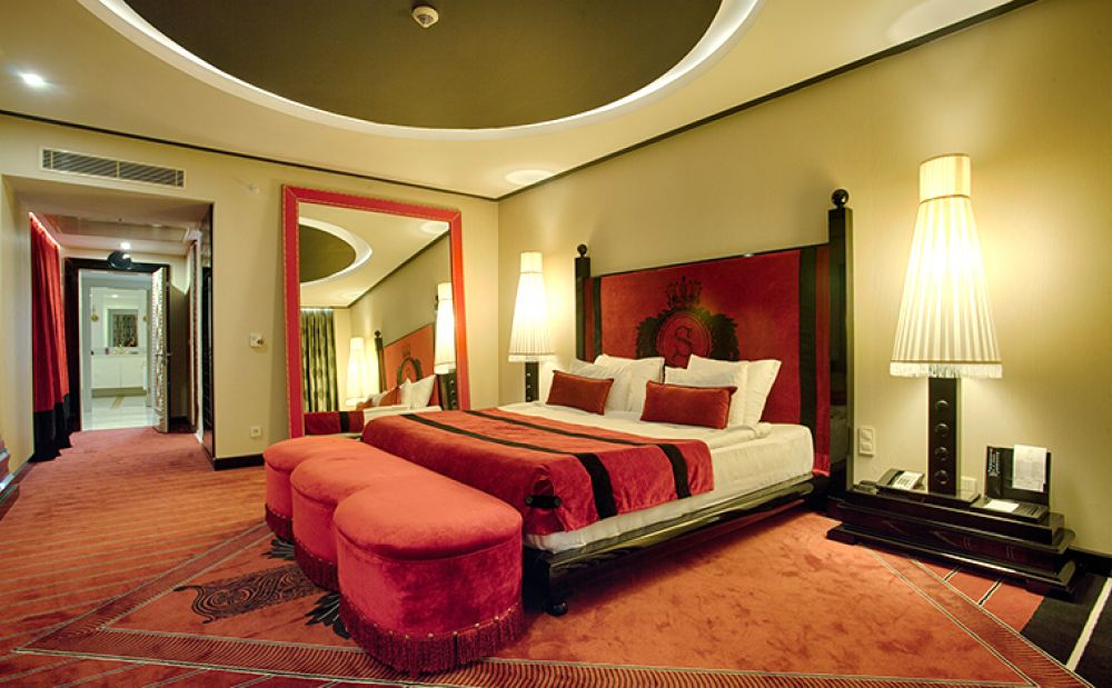 Selectum Luxury Resort 