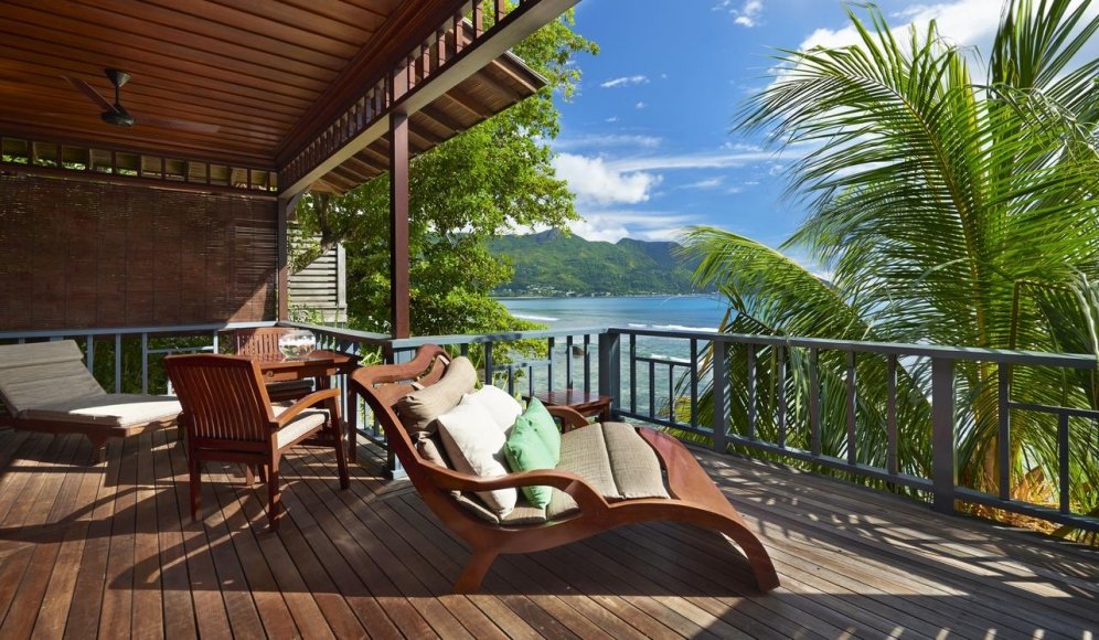 Hilton Seychelles Northolme Resort (LV) - Adults Only 13+