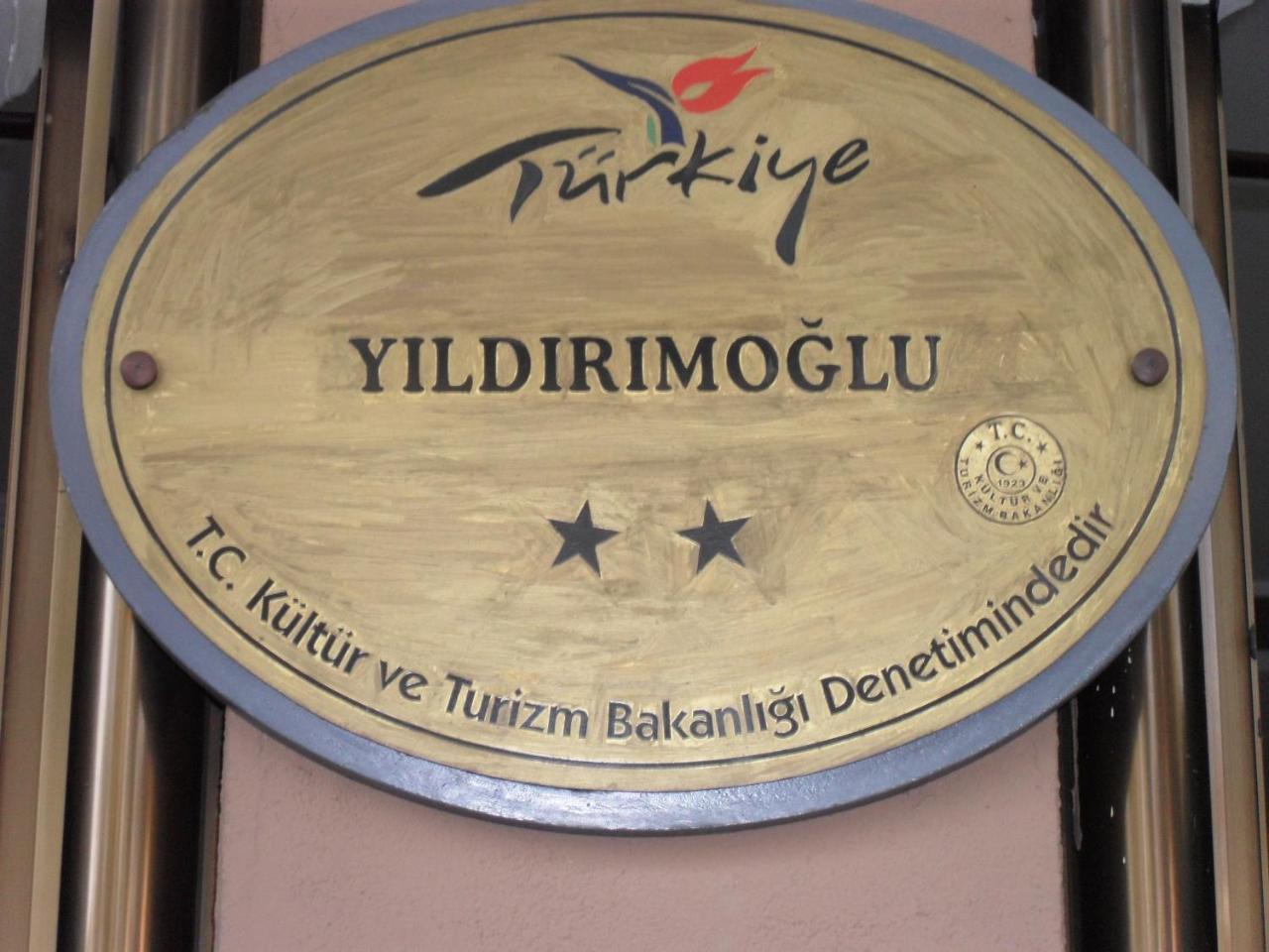 Hotel Yildirimoglu