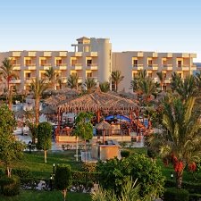 Long Beach Hurghada 
