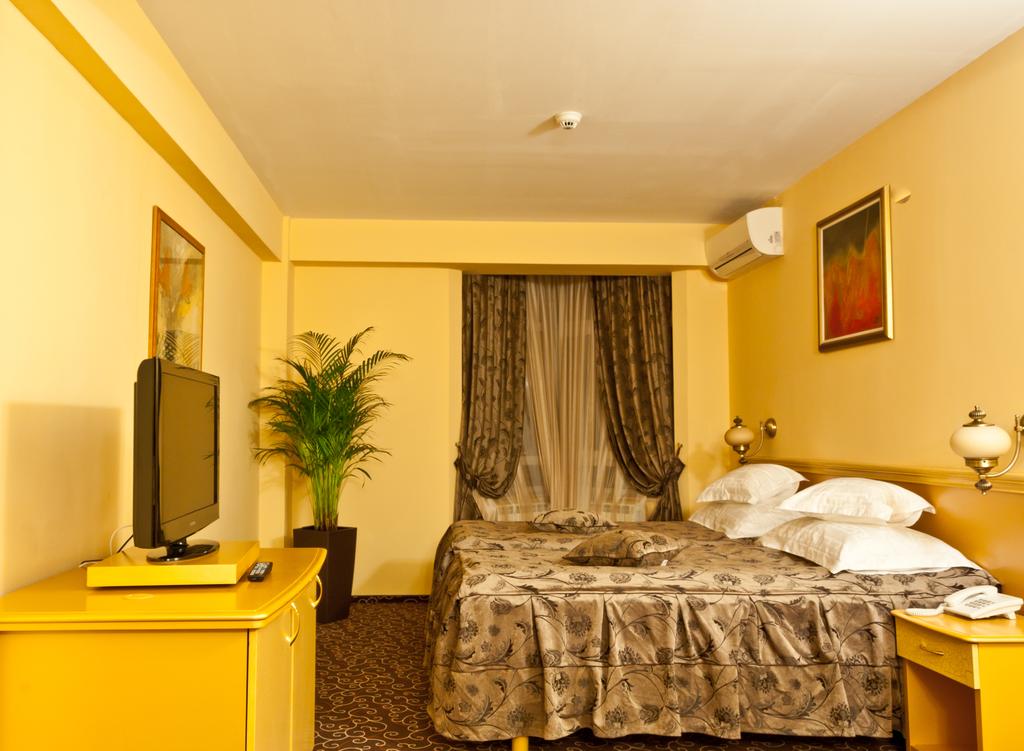 Hotel Dorna - Oferta Tratament si Relaxare - Demipensiune