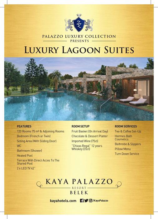 Kaya Palazzo Resort