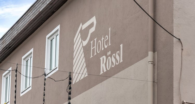Hotel Rössl by Skinetworks
