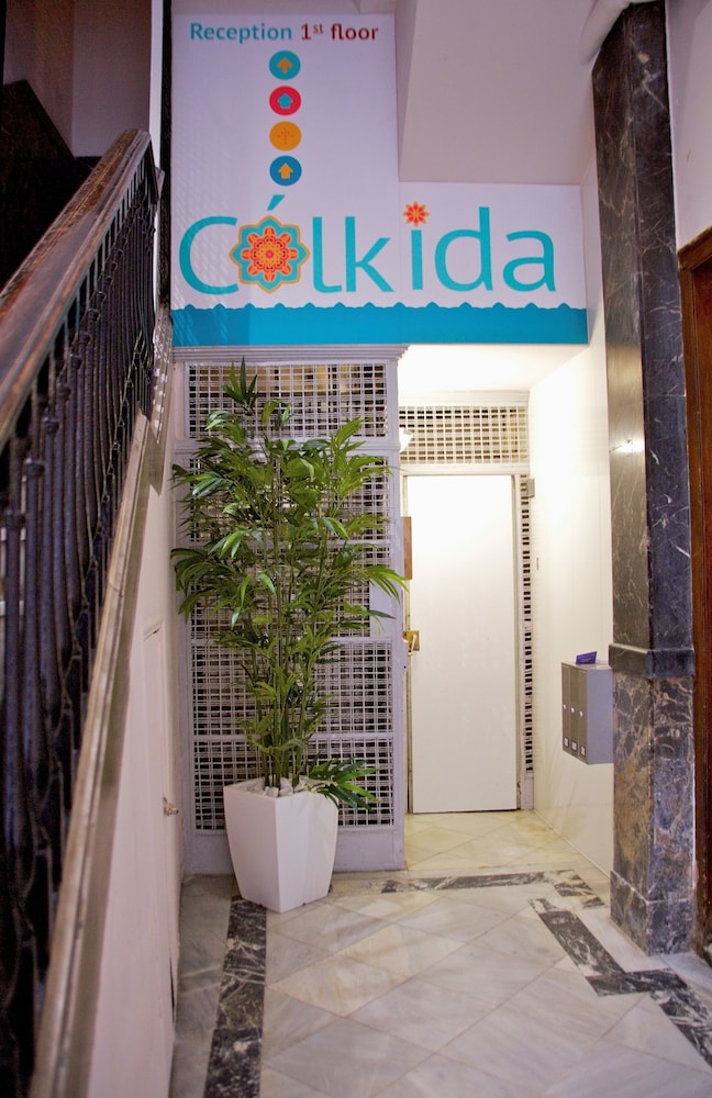 Hostal Guest House Colkida