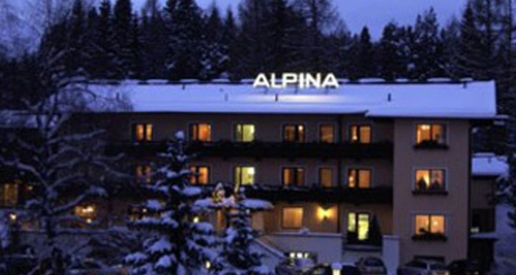 AlpenParks® Chalet & Apartment Alpina Seefeld