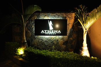 Athena Villas By Evaco Holiday Resorts
