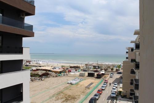 Bliss Residence - Sea View Mamaia Nord