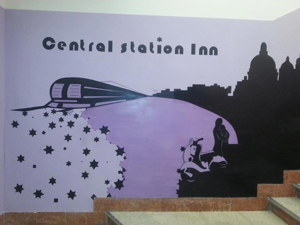 Central Station Inn - Hostel