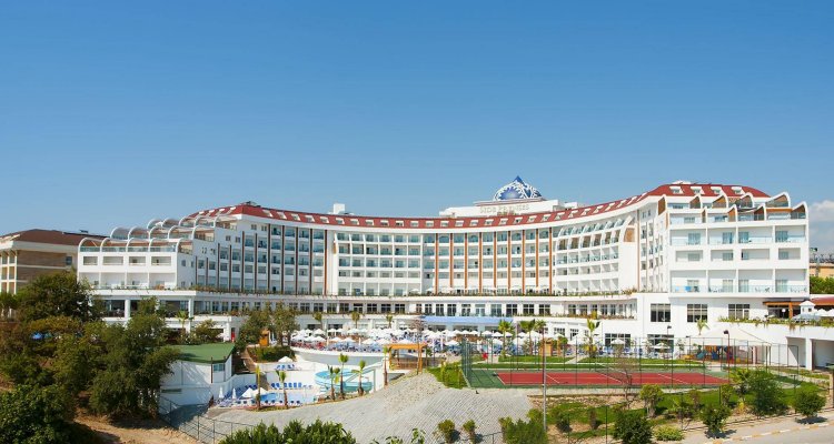 Side Prenses Resort Hotel & Spa - All Inclusive