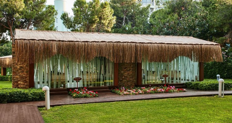 Gloria Verde Resort - All Inclusive