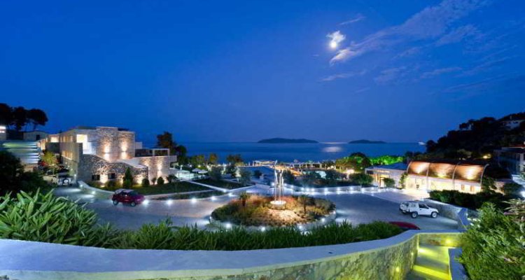 Kassandra Bay Resort,  Suites And Spa