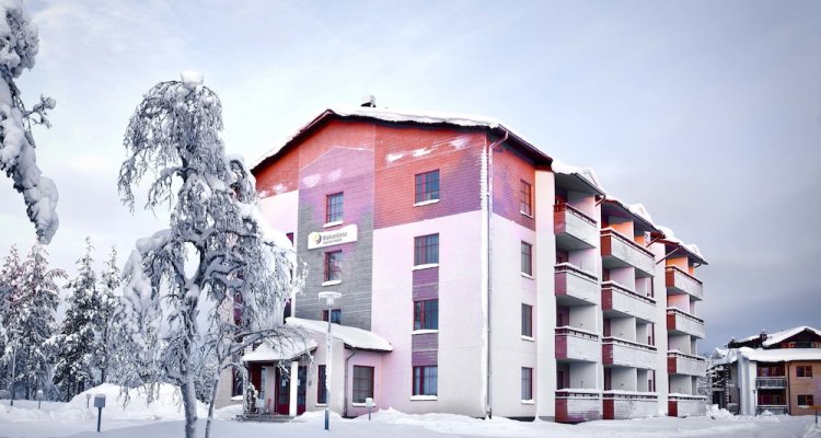 Lapland Hotels Riekonlinna