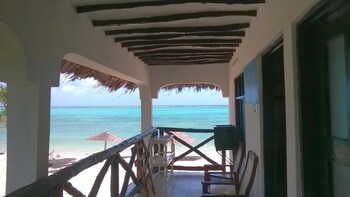 La Madrugada Beach Resort
