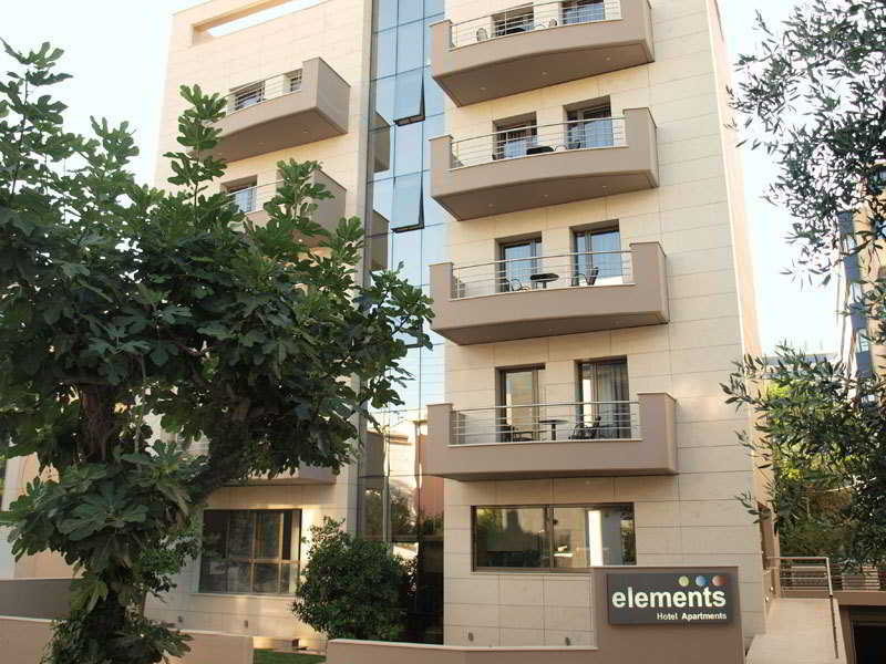 Elements Hotel Apartments