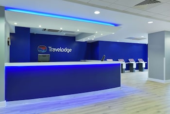 Travelodge Gatwick Central Airport