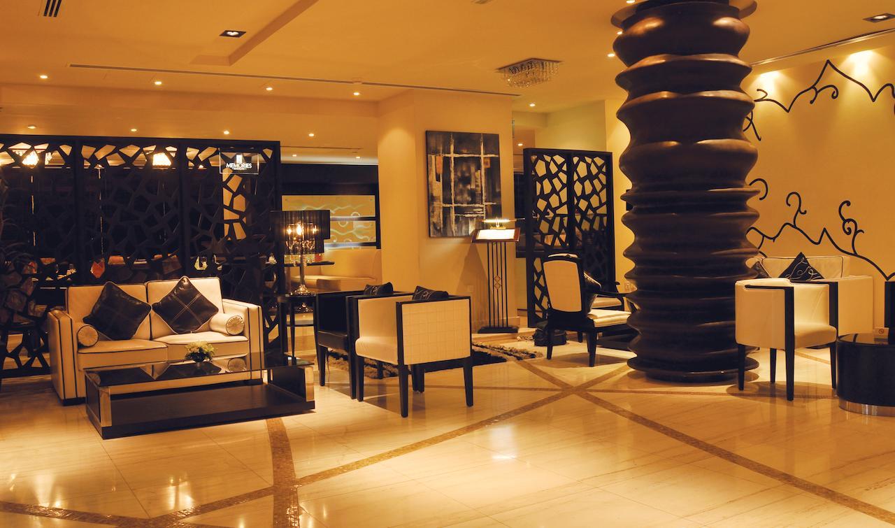 Kingsgate Hotel Abu Dhabi By Millennium