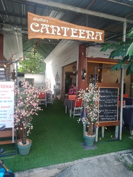 La Canteena