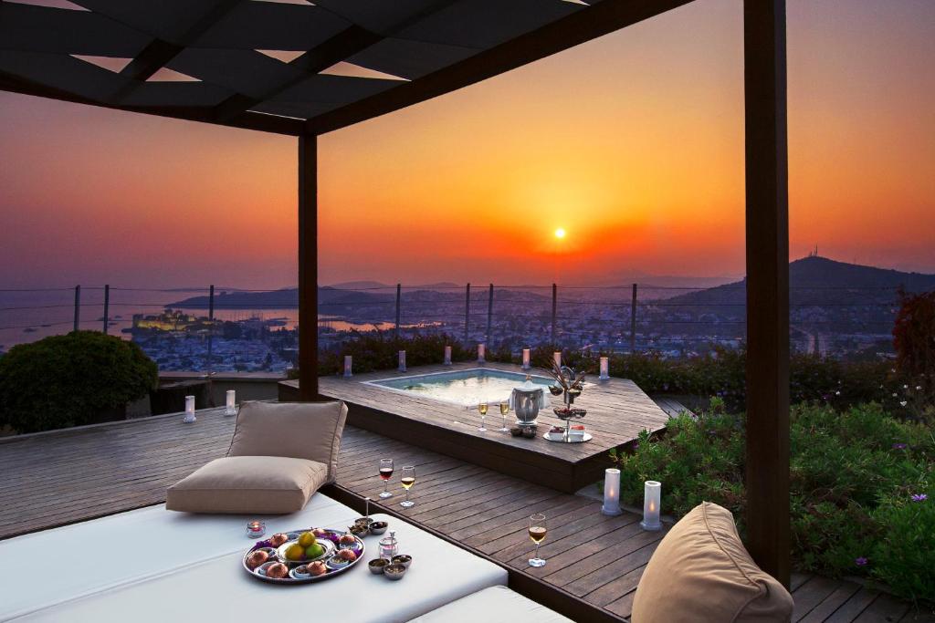 The Marmara Bodrum - Adults only