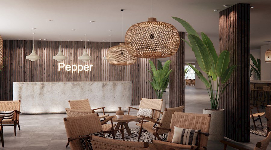 Pepper Sea Club - Adults Only 16+ (K)