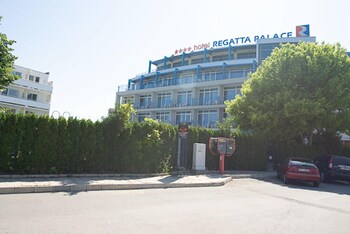 Regatta Palace