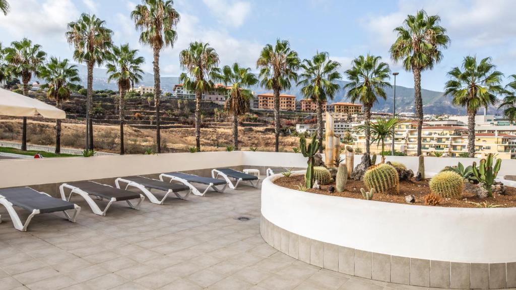 BE LIVE TENERIFE -ADULTS ONLY-