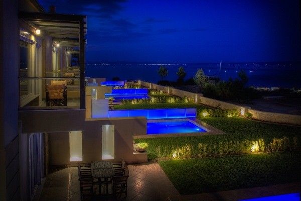 Sunny Villas Resort and Spa