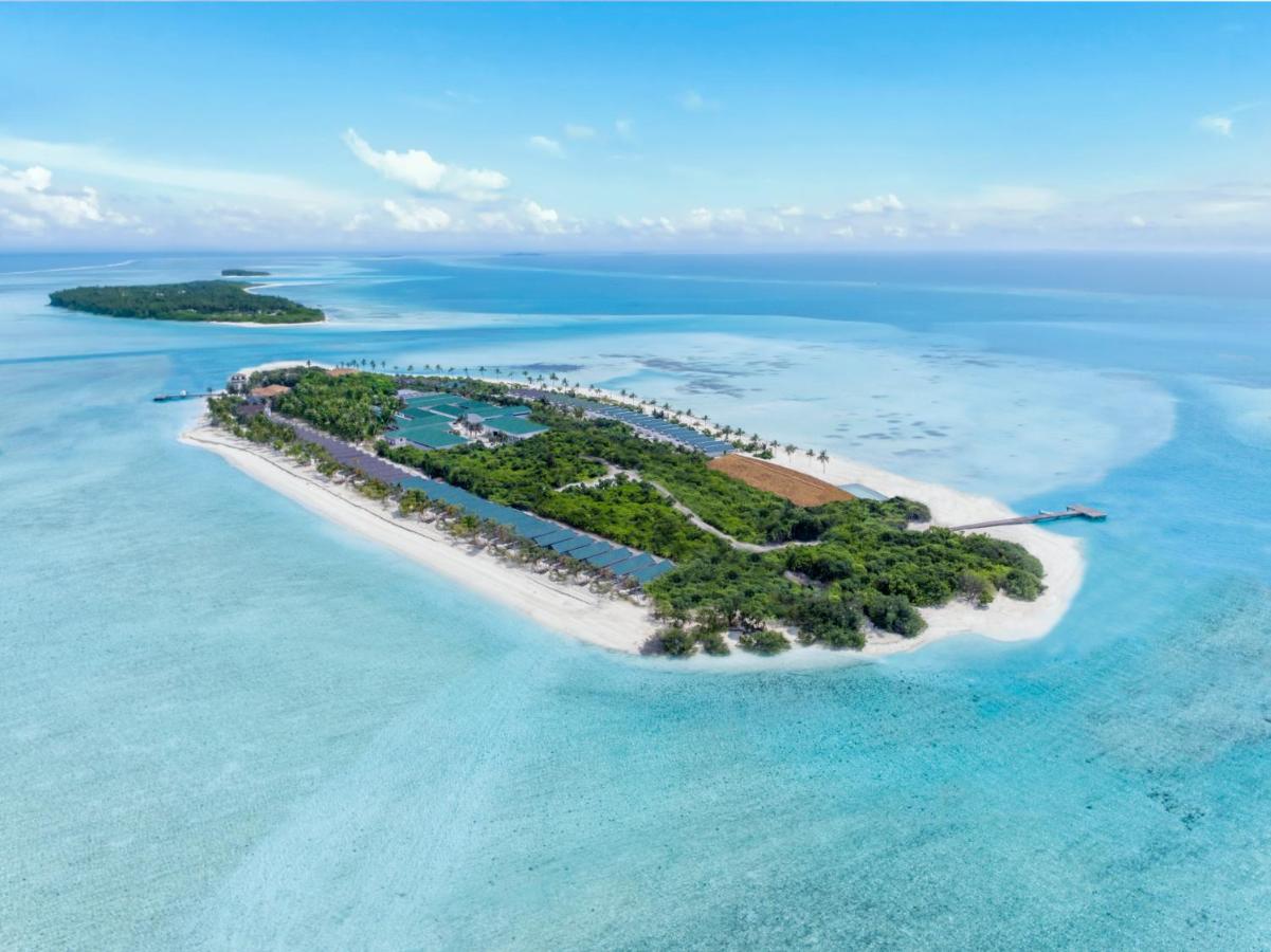 Innahura Maldives Resort (Lhaviyani)