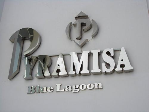 Pyramisa Blue Lagoon Resort