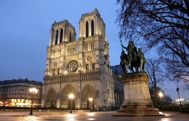 Paris 2023 - 8 Martie in orasul iubirii - Plecare din CLUJ