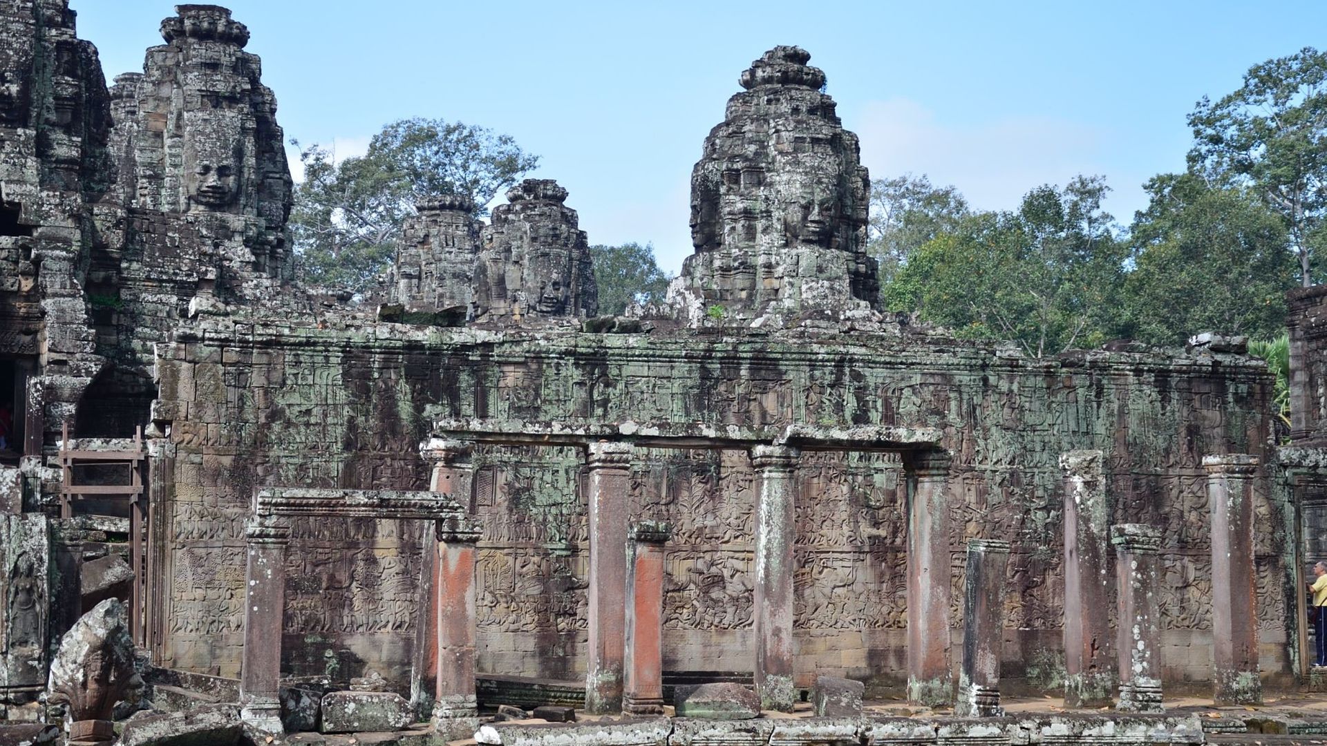 Craciun & Revelion 2023 - Share a Trip  - Circuit Malaezia, Cambodgia & Vietnam, 17 zile
