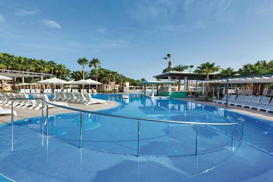 Riu Cabo Verde - Adults Only