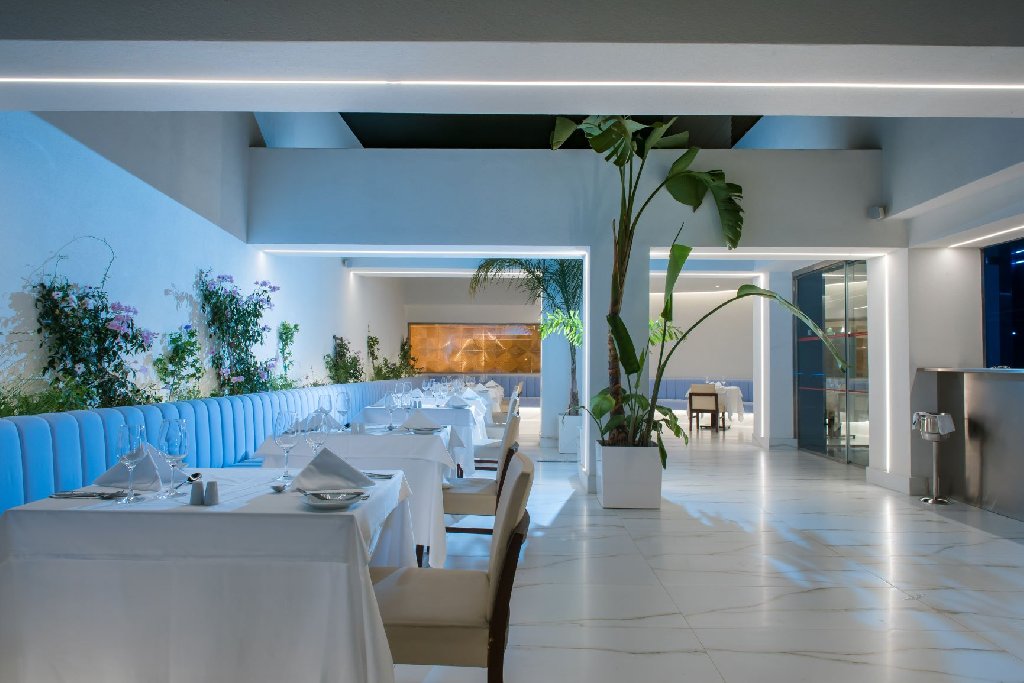I-Resort Beach Hotel and Spa (Crete)