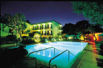 Villa Durrueli Resort & Spa
