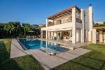 Sk Place Crete Luxury Villas
