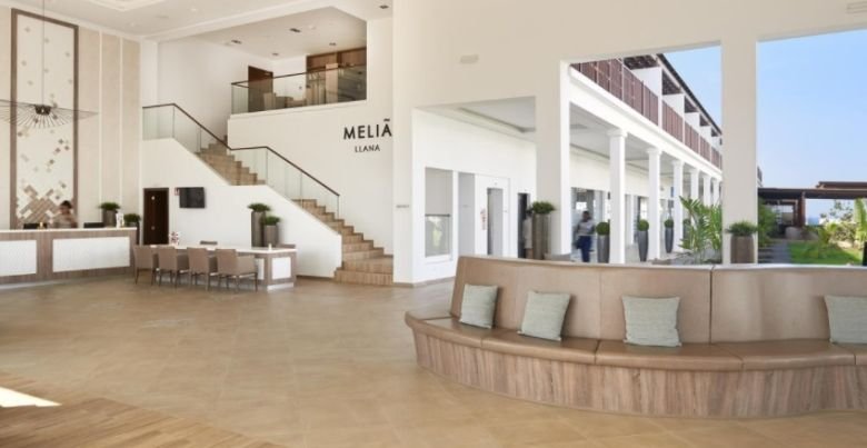 Melia Llana Resort and SPA - Adults Only