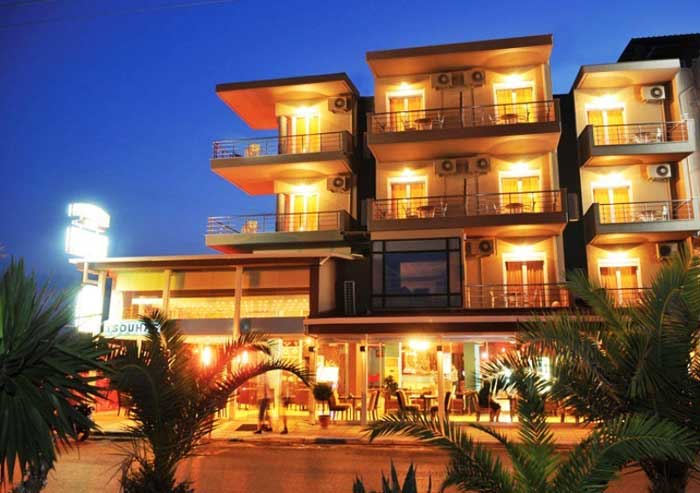 Porto Del Sol Hotel