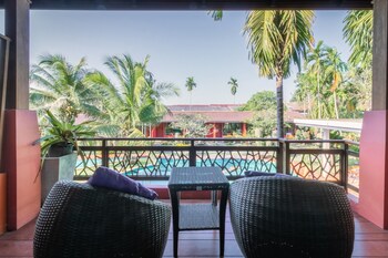 Mai Morn Resort