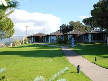 El Montanya Resort & Spa