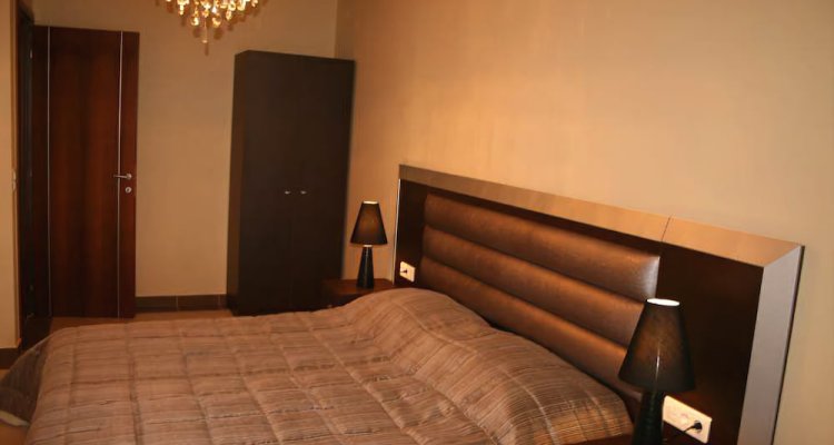 Meliton Inn Hotel & Suites