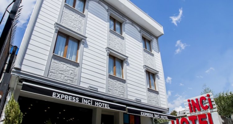 Express Inci Hotel